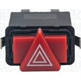 Interrupteur de signal de détresse MAGNETI MARELLI - 000051009010