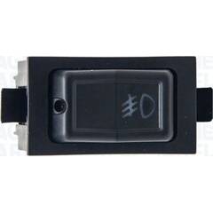 Interrupteur (feu antibrouillard) MAGNETI MARELLI - 000050012010