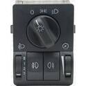 Interrupteur (lumière principale) MAGNETI MARELLI - 000050996010
