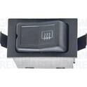 Interruptor, desembaciador do óculo traseiro MAGNETI MARELLI - 000050015010