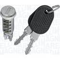 Jeu de cylindres de serrures MAGNETI MARELLI - 350105008900