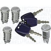 Jeu de cylindres de serrures MAGNETI MARELLI - 350105009600