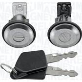 Jeu de cylindres de serrures MAGNETI MARELLI - 350105014200