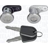 Jeu de cylindres de serrures MAGNETI MARELLI - 350105014900