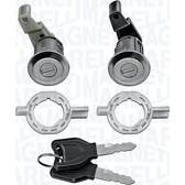 Jeu de cylindres de serrures MAGNETI MARELLI - 350105016300