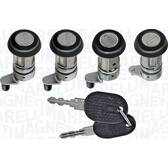 Jeu de cylindres de serrures MAGNETI MARELLI - 350105028200