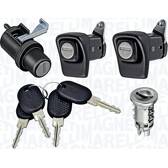 Jeu de cylindres de serrures MAGNETI MARELLI - 350105028300