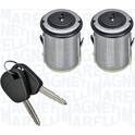 Jeu de cylindres de serrures MAGNETI MARELLI - 350105029600