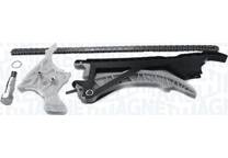 Febi Bilstein 48385 Kit Chaîne De Distribution Arbre à Cames - Pièce Originale Made In Germany