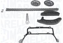 Kit Distribution Automobile Chaîne Distribution Febi Bilstein 44973 - Pour Arbre à Cames Mercedes Pièce Auto Mercedes Benz