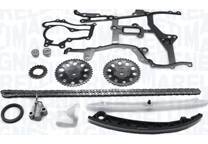 Kit catena distribuzione per BMW X3 E83 2.0 d 150 CV M47 D20 (204D4