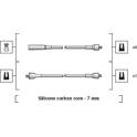 Kit cavi accensione MAGNETI MARELLI - 941318111031