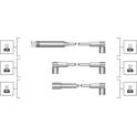 Kit cavi accensione MAGNETI MARELLI - 941319170013