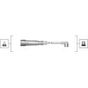 Kit cavi accensione MAGNETI MARELLI - 941319170055