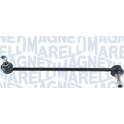 Kit de reparação, apoio da barra estabilizadora MAGNETI MARELLI - 301191620040