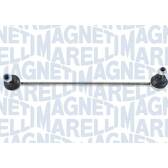 Kit de réparation (suspension du stabilisateur) MAGNETI MARELLI - 301191624970