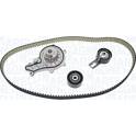 Kit distribution avec pompe à eau MAGNETI MARELLI - 341406560001