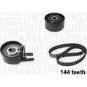 Kit distribution MAGNETI MARELLI - 341306450000