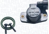 Kleppeneenheid, hydraulische motor, automatische aandrijving