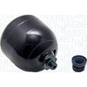 Kleppeneenheid, hydraulische motor, automatische aandrijving MAGNETI MARELLI - 024000001010