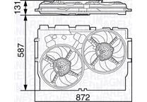 Koelventilator