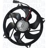 Koelventilator MAGNETI MARELLI - 069422730010