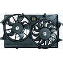Koelventilator MAGNETI MARELLI - 069422752010