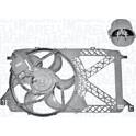 Koelventilator MAGNETI MARELLI - 069422819010