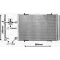 Kondensator MAGNETI MARELLI - 350203855000