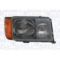 Koplamp MAGNETI MARELLI - 710301073302