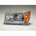 Koplamp MAGNETI MARELLI - 710301073305