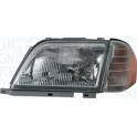 Koplamp MAGNETI MARELLI - 710301090111