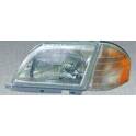 Koplamp MAGNETI MARELLI - 710301090311