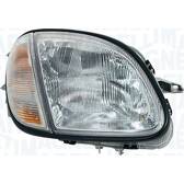 Koplamp MAGNETI MARELLI - 710301097211