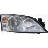 Koplamp MAGNETI MARELLI - 710301174206