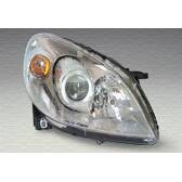 Koplamp MAGNETI MARELLI - 710301220201
