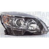 Koplamp MAGNETI MARELLI - 710301234205