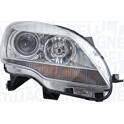 Koplamp MAGNETI MARELLI - 710301269203