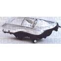 Koplamp MAGNETI MARELLI - 710301269204
