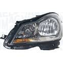 Koplamp MAGNETI MARELLI - 710301270207