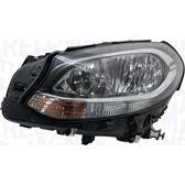 Koplamp MAGNETI MARELLI - 710301295203