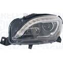 Koplamp MAGNETI MARELLI - 710815079001