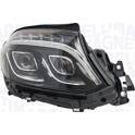 Koplamp MAGNETI MARELLI - 710815904502
