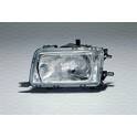 Koplamp MAGNETI MARELLI - 711307022101