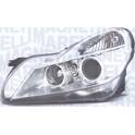 Koplamp MAGNETI MARELLI - 711307023342