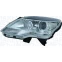 Koplamp MAGNETI MARELLI - 711307023659