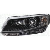 Koplamp MAGNETI MARELLI - 711307024258