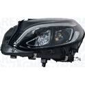 Koplamp MAGNETI MARELLI - 711307024346