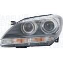Koplamp MAGNETI MARELLI - 711451000656