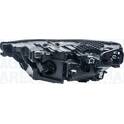Koplamp MAGNETI MARELLI - 711451000678